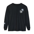 Protect Your Peace Graphic Long Sleeve T-Shirt