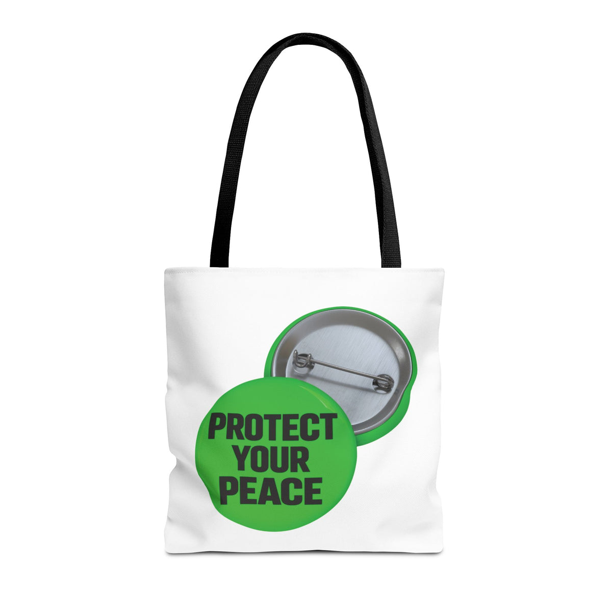 Tote Bag (AOP)