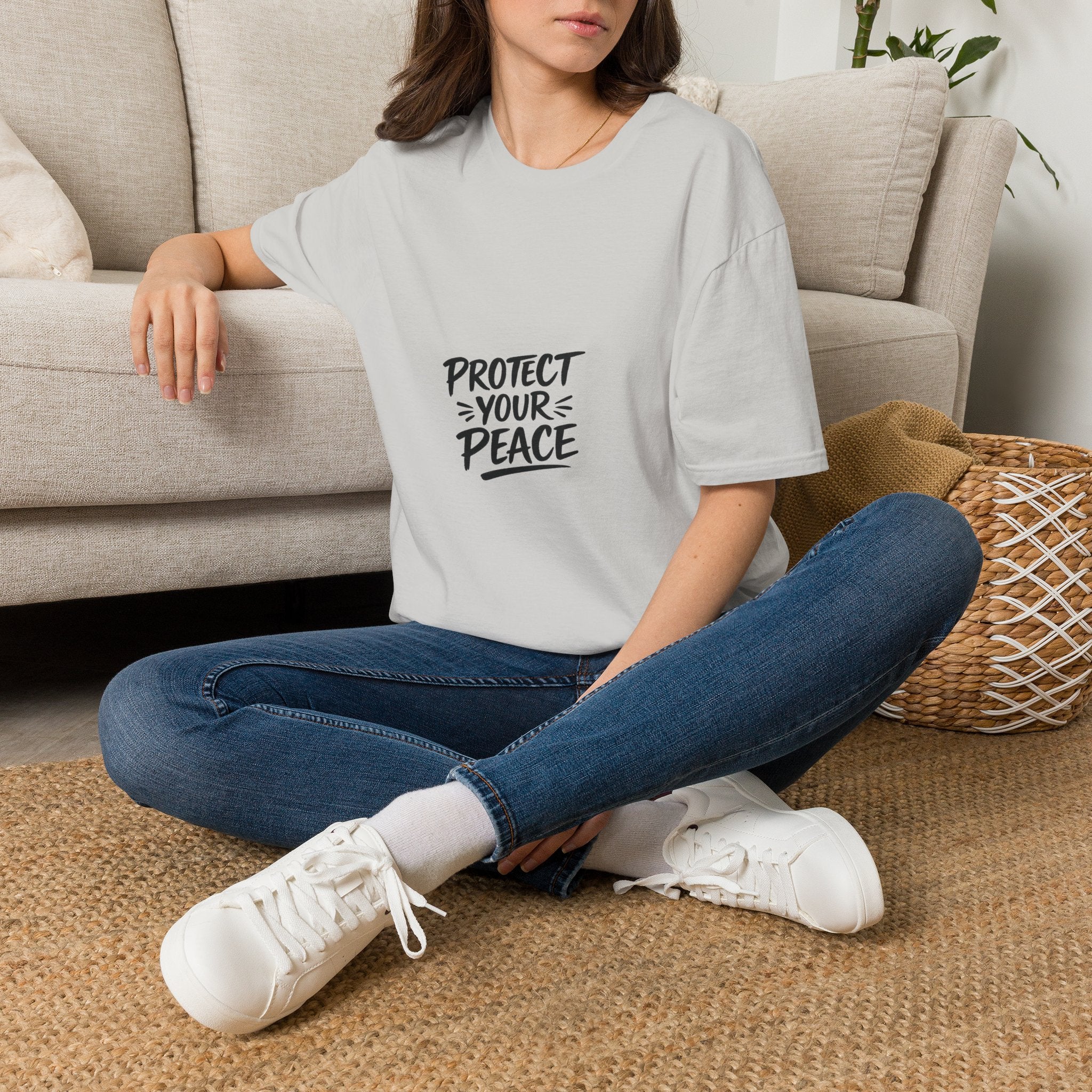 Protect Your Peace T-Shirt