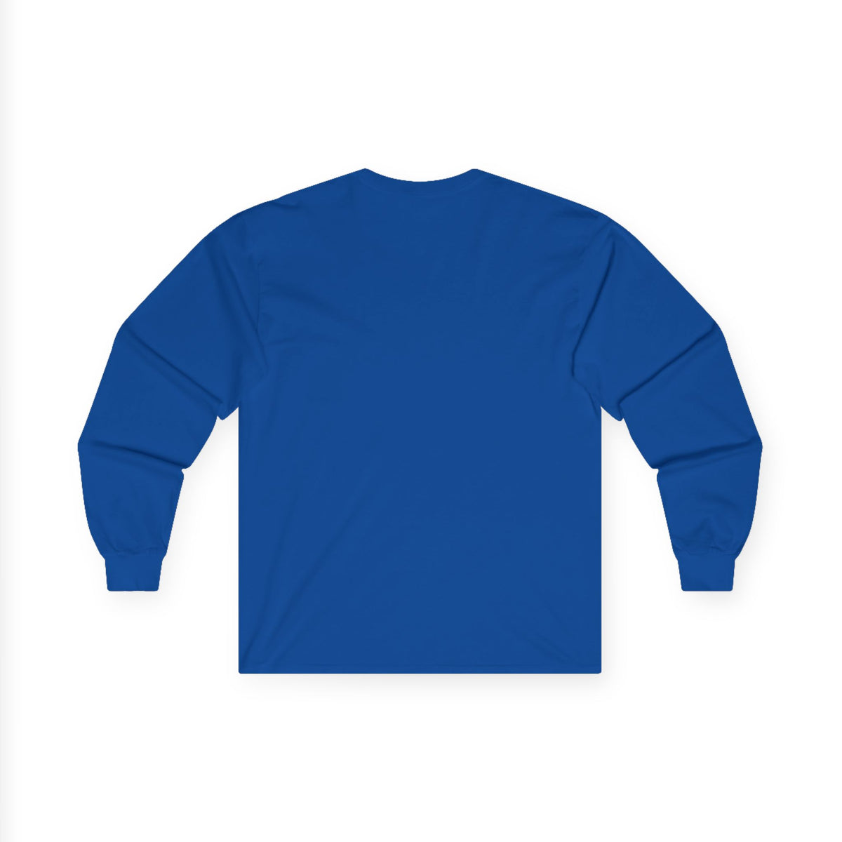 I Have a Sound Mind Inspirational Long Sleeve Tee