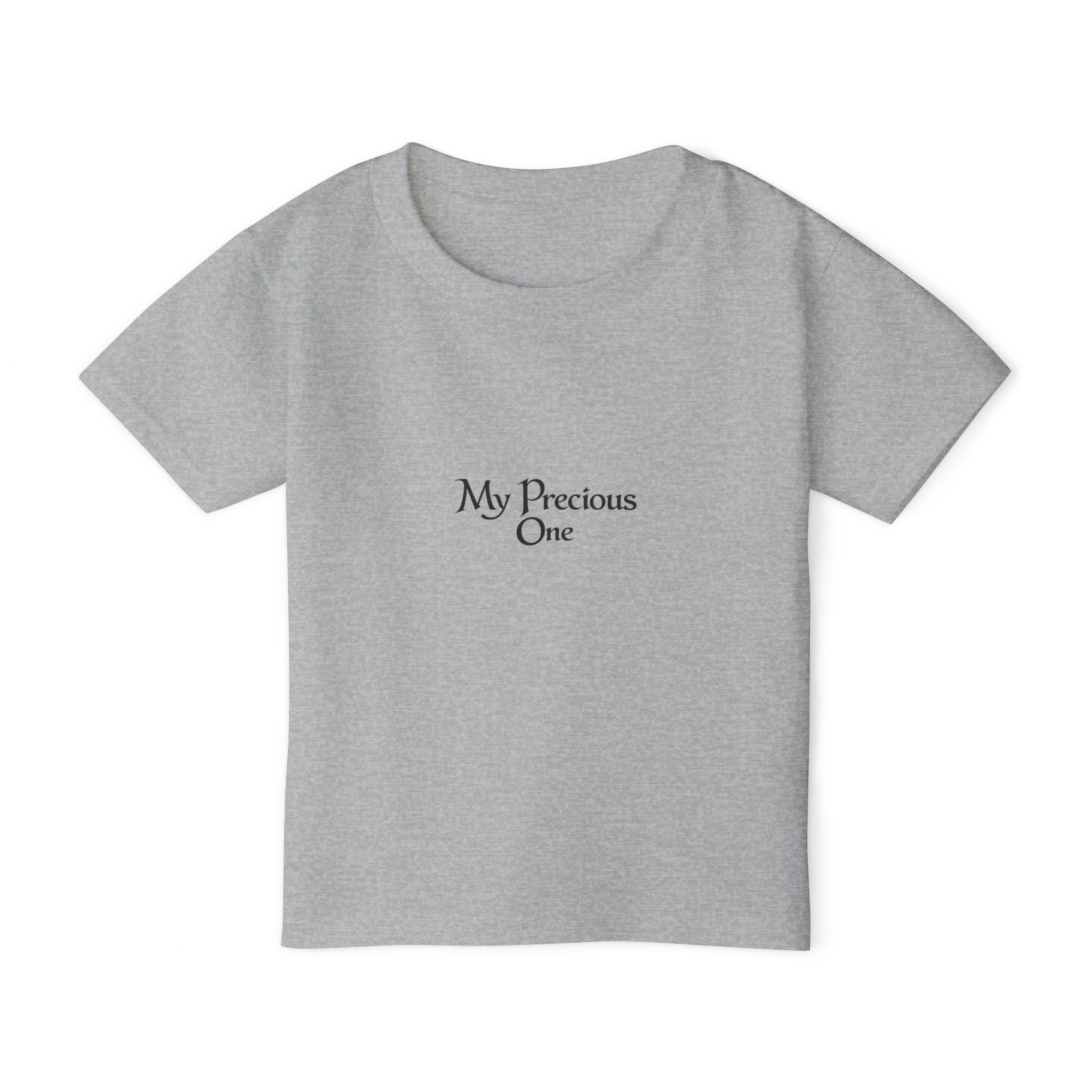 My Precious One Toddler T‑Shirt