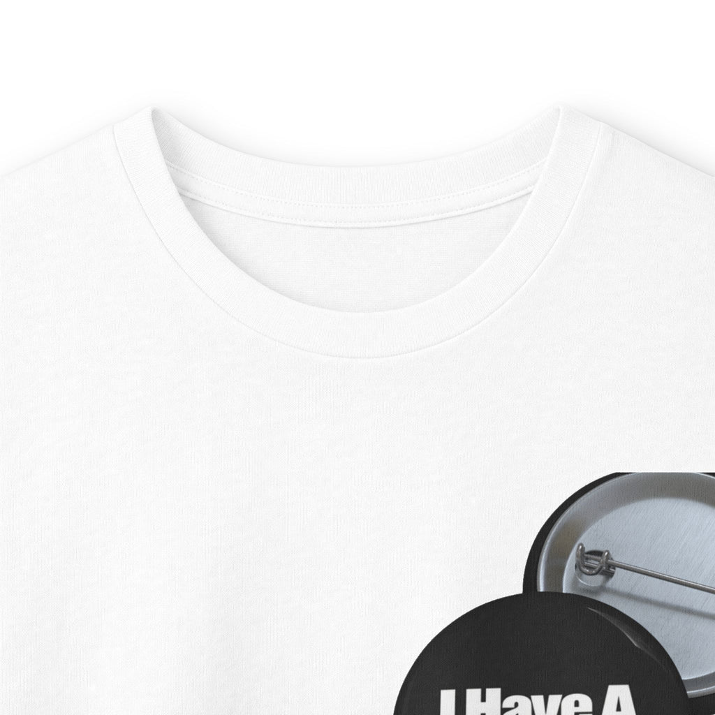 I Have a Sound Mind Inspirational Long Sleeve Tee