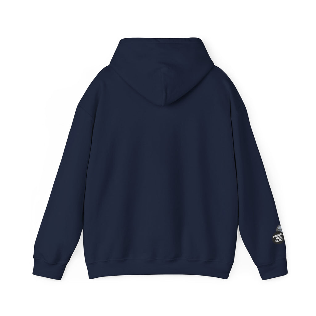 Protect Your Peace Graphic  design Hoodie