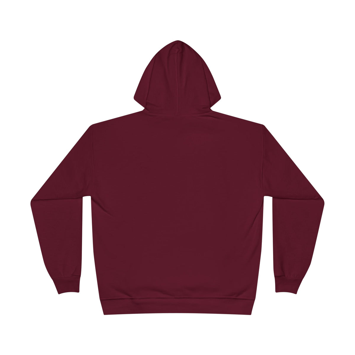 Protect Your Peace Hoodie — Minimal Badge Graphic Pullover
