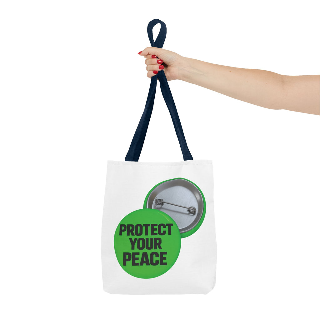 Tote Bag (AOP)