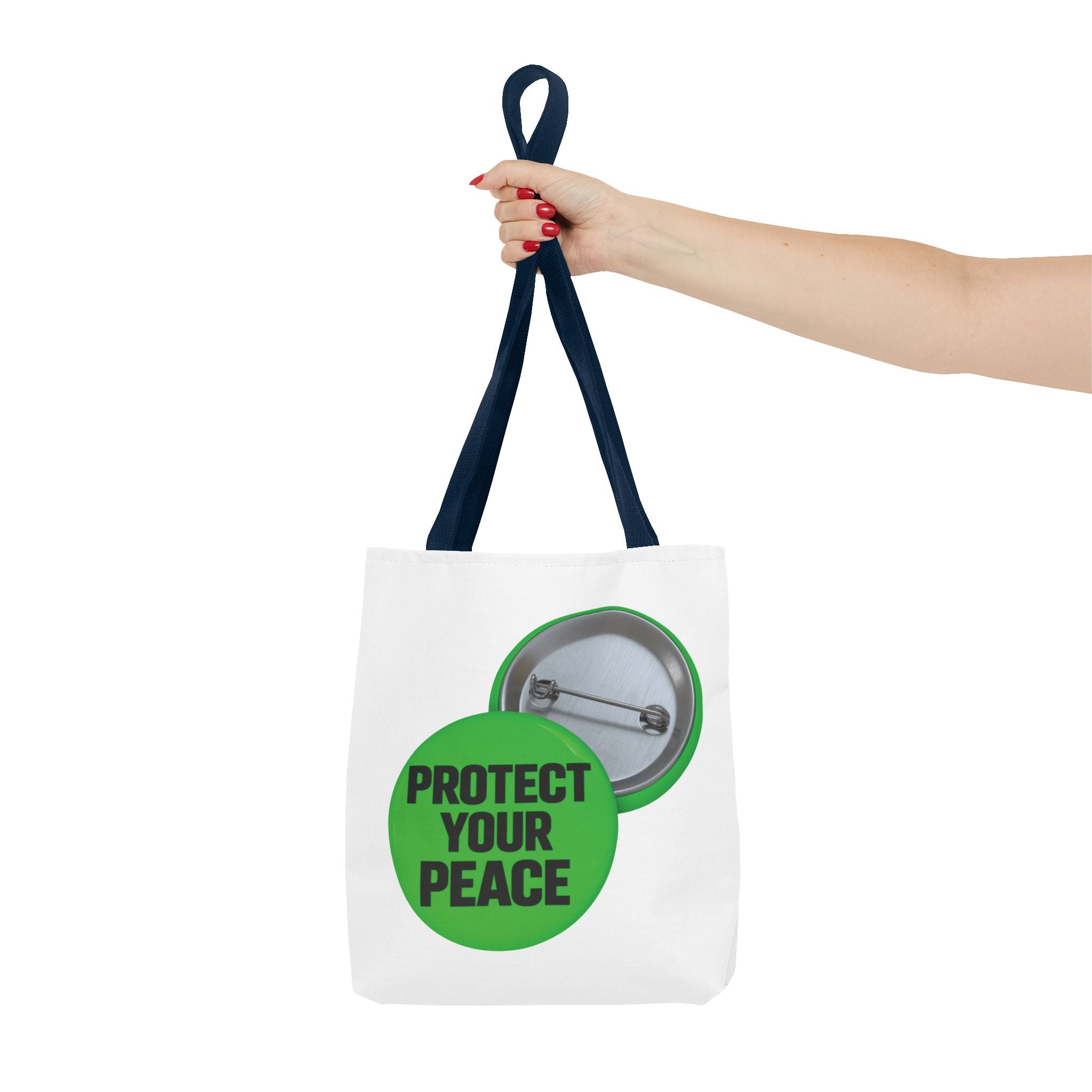 Tote Bag (AOP)